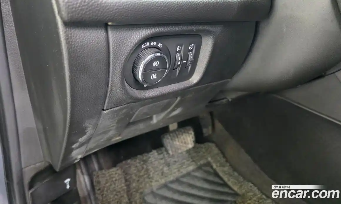 Chevrolet Cruze 2017 1.4 Автомат в Москве № 332303, фото 11