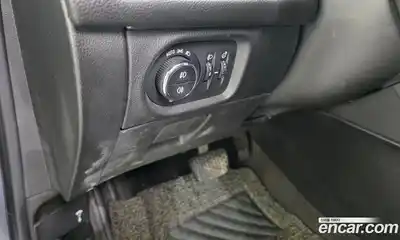 Chevrolet Cruze 2017 1.4 Автомат в Москве № 332303, миниатюра 11