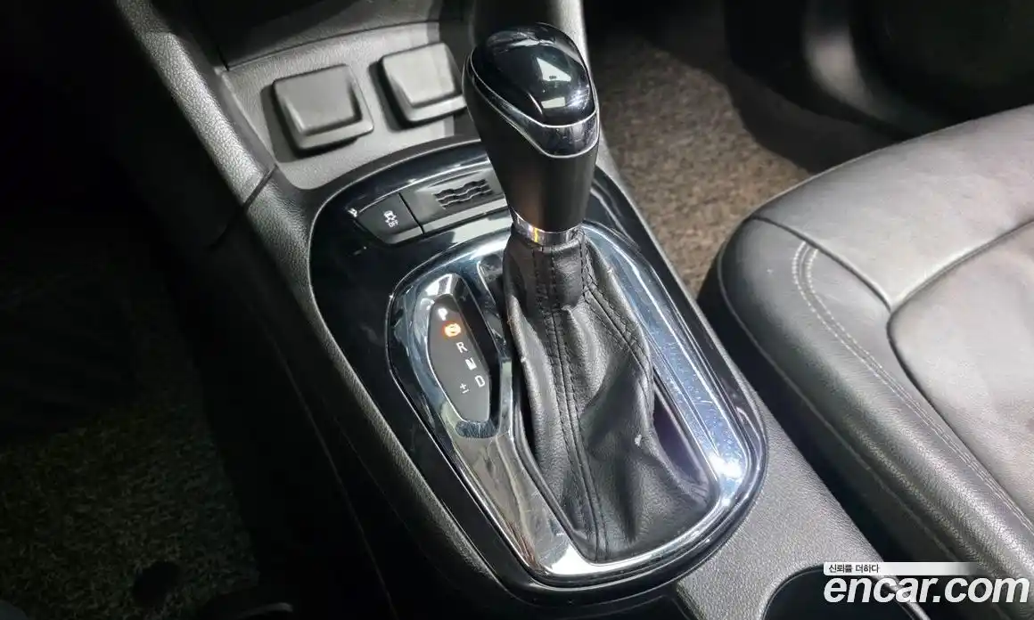 Chevrolet Cruze 2017 1.4 Автомат в Москве № 332303, фото 13