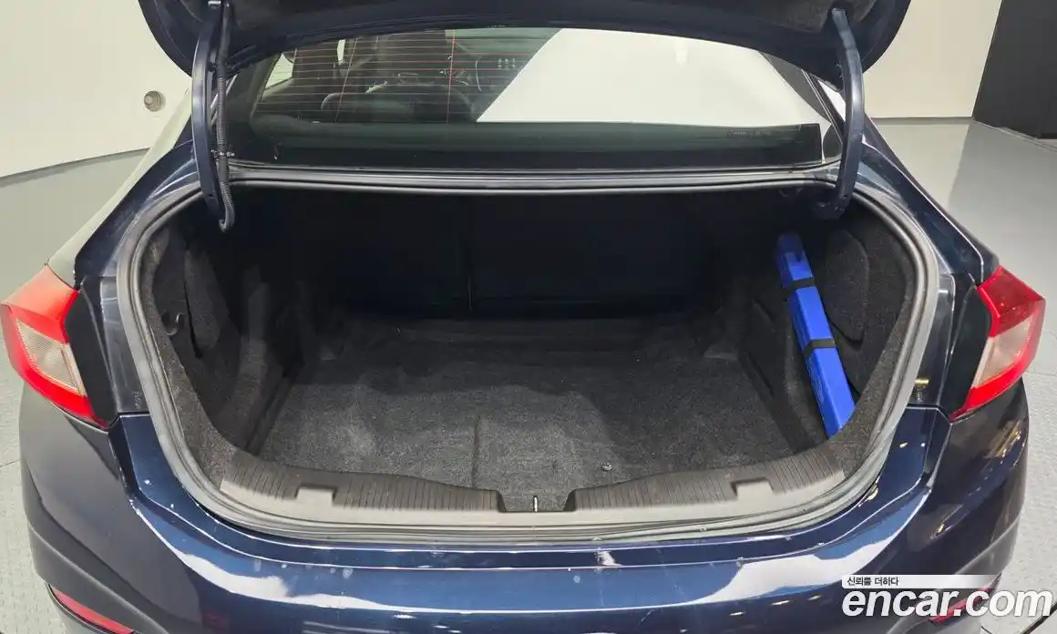 Chevrolet Cruze 2017 1.4 Автомат в Москве № 332303, фото 19