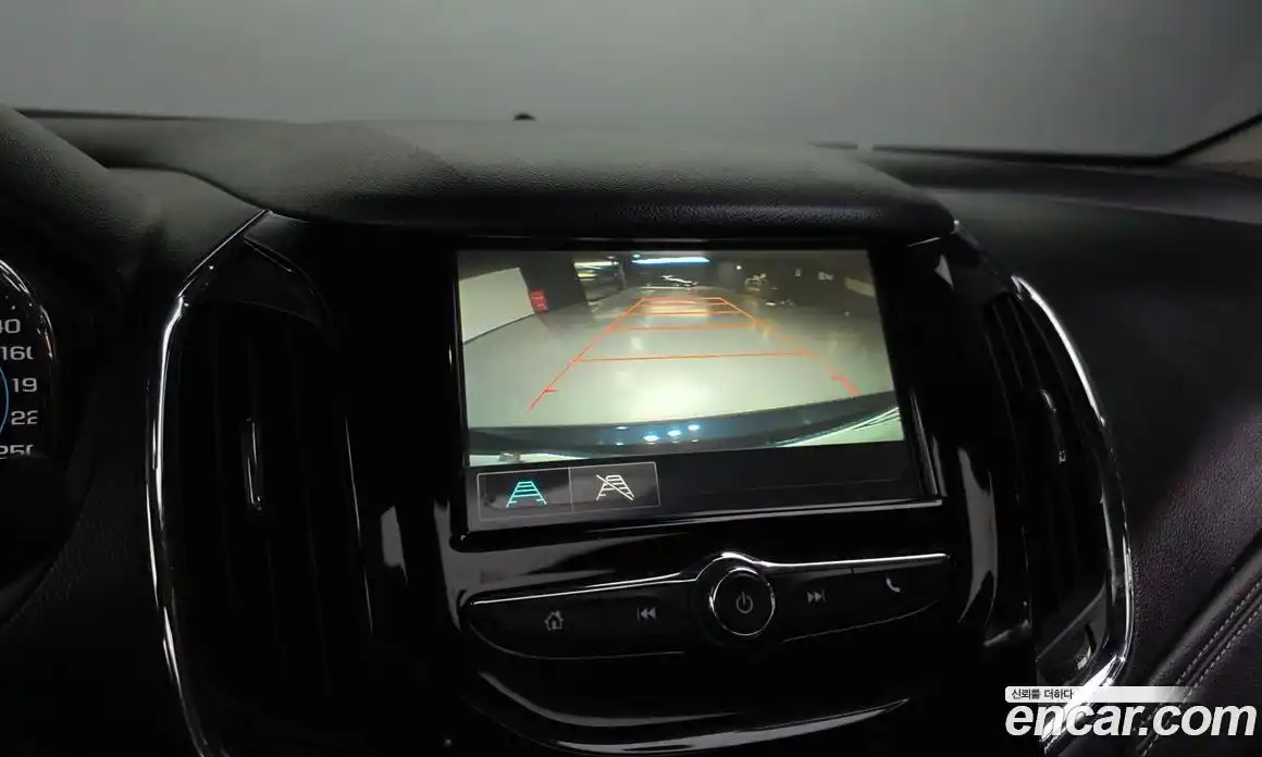 Chevrolet Cruze 2017 1.4 Автомат в Москве № 332303, фото 3