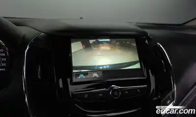 Chevrolet Cruze 2017 1.4 Автомат в Москве № 332303, миниатюра 3