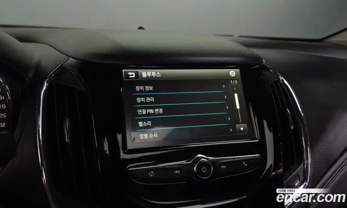 Chevrolet Cruze 2017 1.4 Автомат в Москве № 332303, фото 7