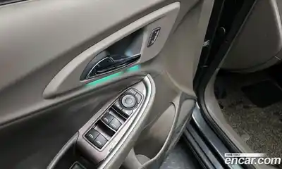 Chevrolet Malibu 2017 1.5 Автомат в Москве № 332925, миниатюра 11