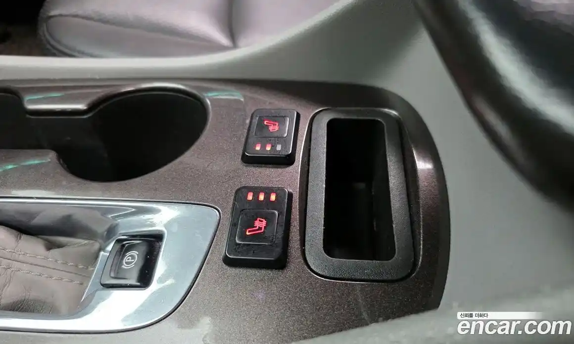 Chevrolet Malibu 2017 1.5 Автомат в Москве № 332925, фото 14