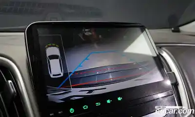 Chevrolet Malibu 2017 1.5 Автомат в Москве № 332925, миниатюра 2