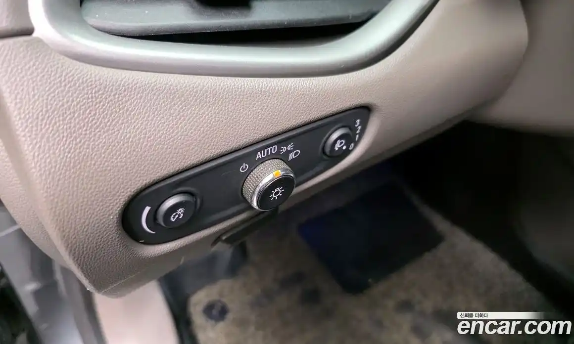 Chevrolet Malibu 2017 1.5 Автомат в Москве № 332925, фото 3