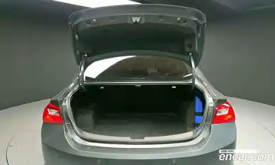 Chevrolet Malibu 2017 1.5 Автомат в Москве № 332925, миниатюра 4