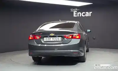 Chevrolet Malibu 2017 1.5 Автомат в Москве № 332925, миниатюра 7