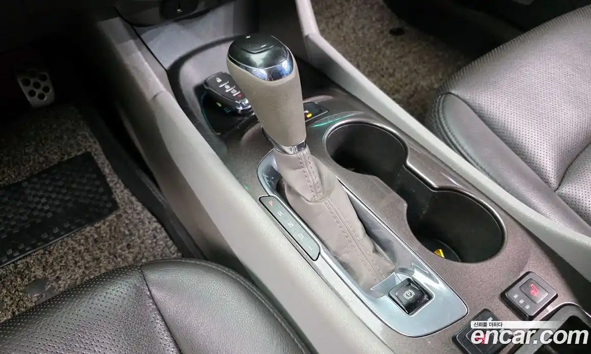 Chevrolet Malibu 2017 1.5 Автомат в Москве № 332925, фото 10