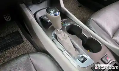 Chevrolet Malibu 2017 1.5 Автомат в Москве № 332925, миниатюра 10