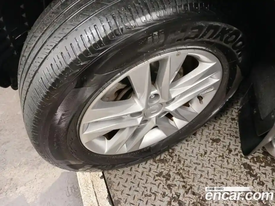 SsangYong Rexton 2018 2.2 Автомат в Москве № 33305, фото 20