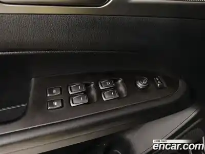 SsangYong Rexton 2018 2.2 Автомат в Москве № 33305, миниатюра 9