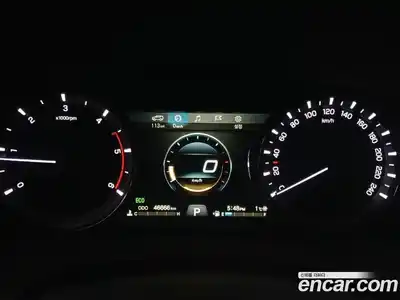 SsangYong Rexton 2018 2.2 Автомат в Москве № 33305, миниатюра 10