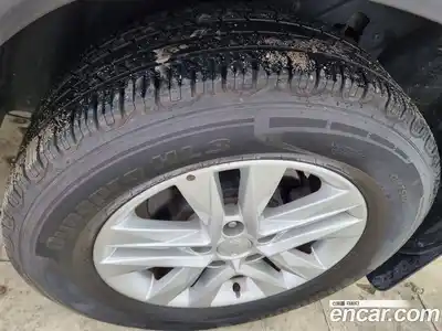 SsangYong Rexton 2019 2.2 Автомат в Москве № 33876, миниатюра 7