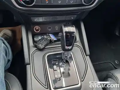 SsangYong Rexton 2019 2.2 Автомат в Москве № 33876, миниатюра 10