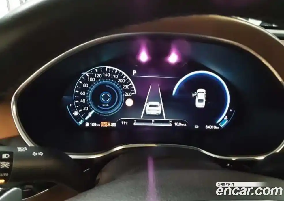 Genesis G80 2022 2.5 Автомат в Москве № 339792, фото 7