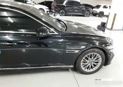 Genesis G80 2022 2.5 Автомат в Москве № 339792, миниатюра 8