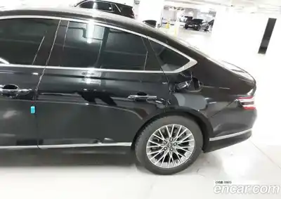 Genesis G80 2022 2.5 Автомат в Москве № 339792, миниатюра 9