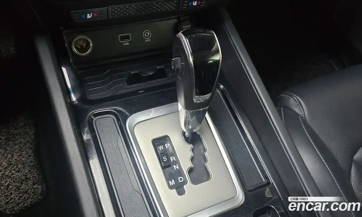 SsangYong Rexton 2018 2.2 Автомат в Москве № 34036, фото 18