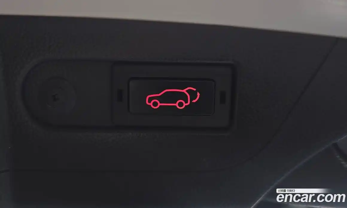 SsangYong Rexton 2018 2.2 Автомат в Москве № 34036, фото 19