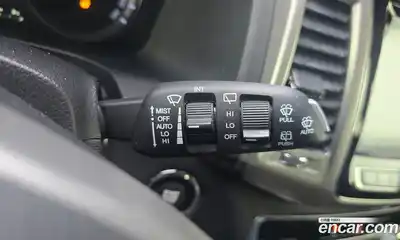 SsangYong Rexton 2018 2.2 Автомат в Москве № 34036, миниатюра 2