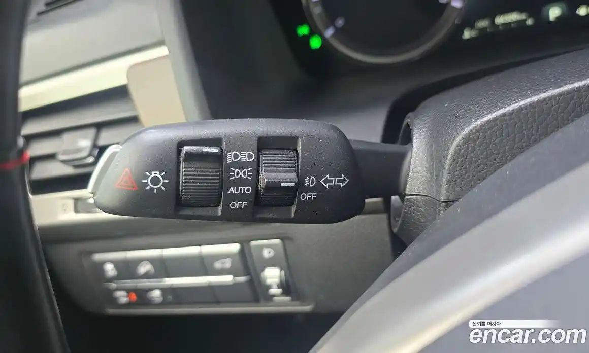 SsangYong Rexton 2018 2.2 Автомат в Москве № 34036, фото 8