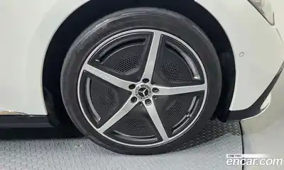 Mercedes-Benz EQE 2023 0.3 Автомат в Москве № 342625, миниатюра 11