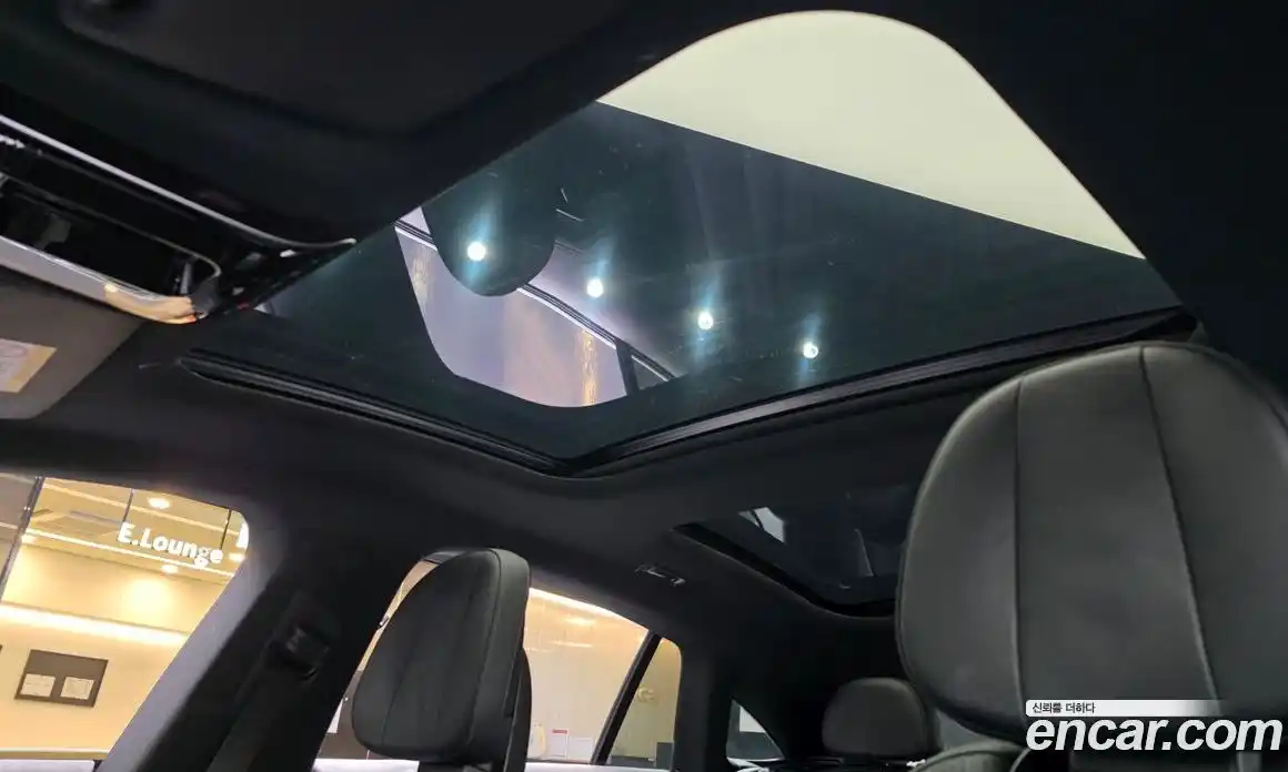 Mercedes-Benz EQE 2023 0.3 Автомат в Москве № 342625, фото 7