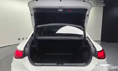 Mercedes-Benz EQE 2023 0.3 Автомат в Москве № 342625, миниатюра 8