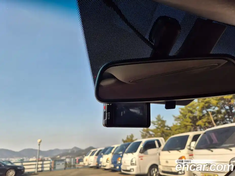 SsangYong TIBOLI 2022 1.5 Автомат в Москве № 34302, фото 18