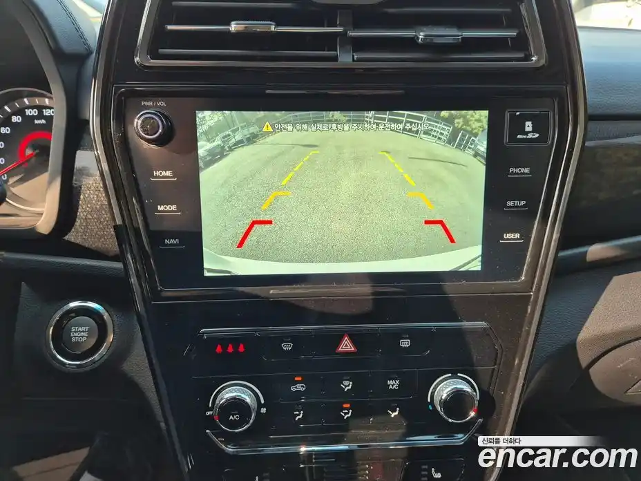 SsangYong TIBOLI 2022 1.5 Автомат в Москве № 34302, фото 19