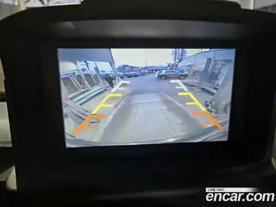 SsangYong Korando 2012 2.0 Автомат в Москве № 34356, миниатюра 7