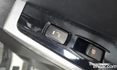 SsangYong Korando 2016 2.2 Автомат в Москве № 34760, миниатюра 5