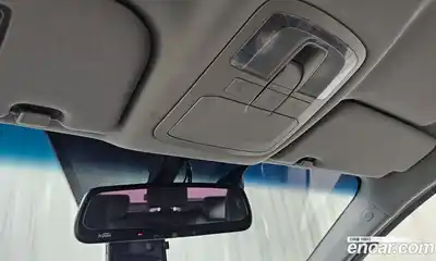 SsangYong Korando 2016 2.2 Автомат в Москве № 34760, миниатюра 6