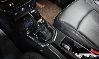 SsangYong TIBOLI 2021 1.5 Автомат в Москве № 34984, миниатюра 11