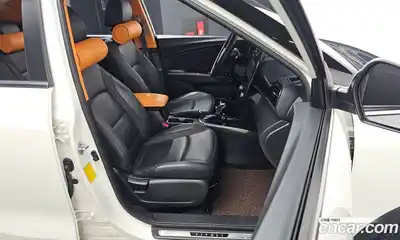 SsangYong TIBOLI 2021 1.5 Автомат в Москве № 34984, миниатюра 12