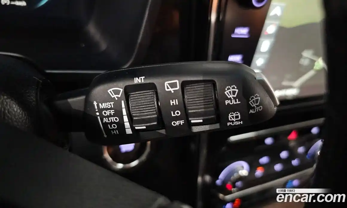 SsangYong TIBOLI 2021 1.5 Автомат в Москве № 34984, фото 15