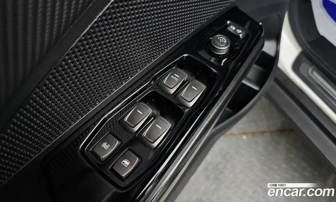 SsangYong TIBOLI 2021 1.5 Автомат в Москве № 34984, фото 16