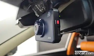 SsangYong TIBOLI 2021 1.5 Автомат в Москве № 34984, миниатюра 5