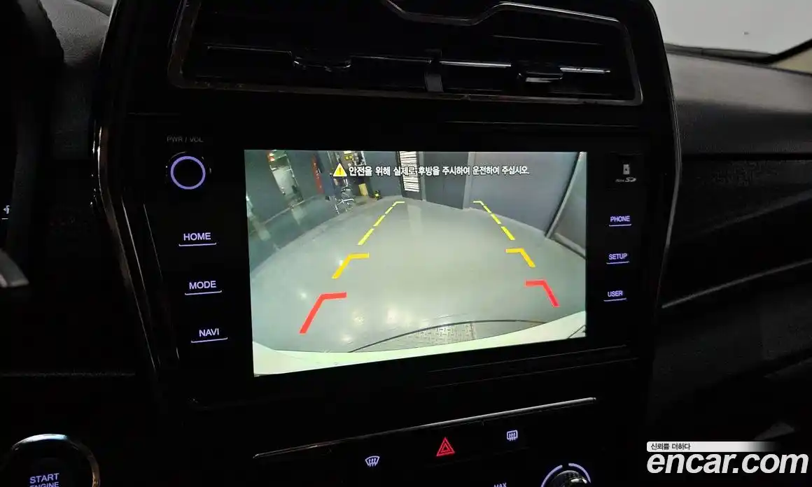 SsangYong TIBOLI 2021 1.5 Автомат в Москве № 34984, фото 9