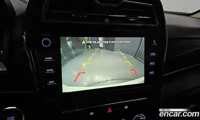 SsangYong TIBOLI 2021 1.5 Автомат в Москве № 34984, миниатюра 9