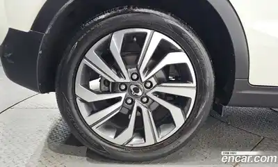 SsangYong TIBOLI 2021 1.5 Автомат в Москве № 34984, миниатюра 10