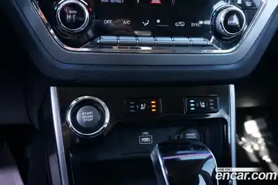 SsangYong Korando 2021 1.5 Автомат в Москве № 35356, миниатюра 12