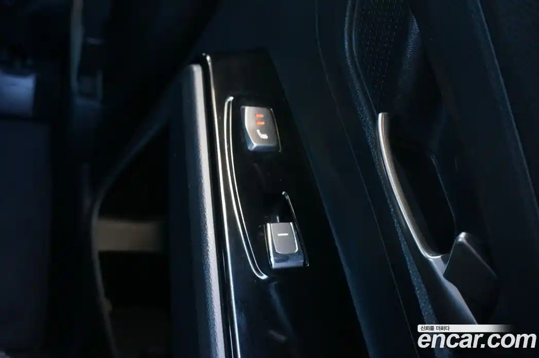 SsangYong Korando 2021 1.5 Автомат в Москве № 35356, фото 16