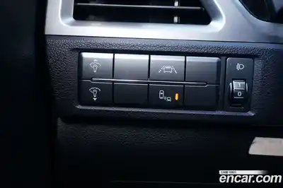 SsangYong Korando 2021 1.5 Автомат в Москве № 35356, миниатюра 5