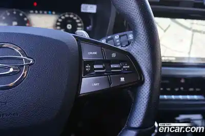 SsangYong Korando 2021 1.5 Автомат в Москве № 35356, миниатюра 10