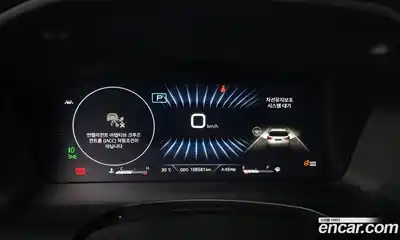 SsangYong Rexton, 2021