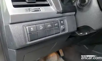 SsangYong Rexton 2021 2.2 Автомат в Москве № 35596, миниатюра 7