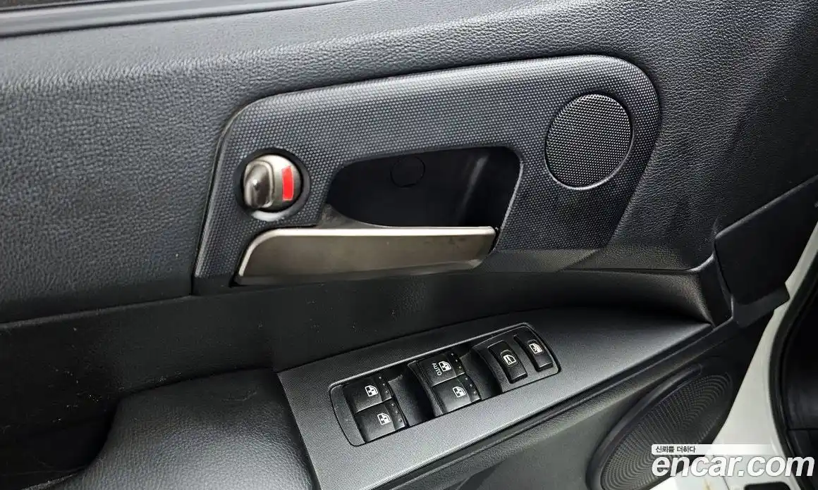 SsangYong Korando 2015 2.0 Автомат в Москве № 35816, фото 17